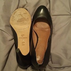 Like new corso como pumps
